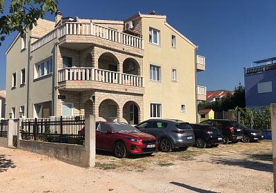Apartmány 3298N-7963