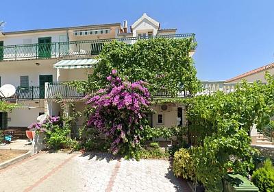 Apartmány 3298N-7969