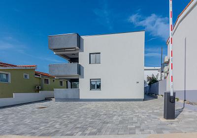 Apartmány 1355-7401