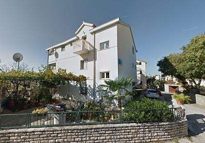 Apartmány 1355-7407