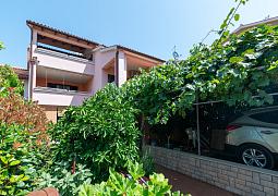 Apartmány 3298N-7992