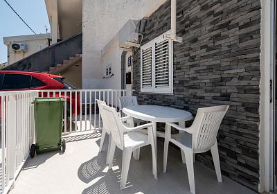 Apartmány 3298N-8002