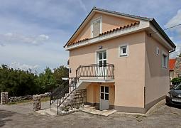 Prázdninový dům 3298N-8007
