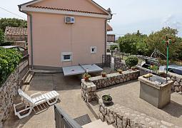 Prázdninový dům 3298N-8007