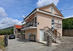 Prázdninový dům 3298N-8007