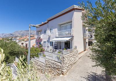 Apartmán 6671