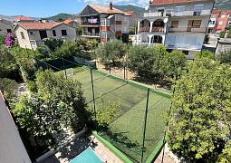 Apartmány 3298N-8040