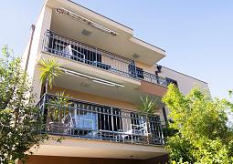 Apartmány 3298N-8040