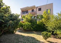 Apartmány 3298N-8040