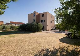 Apartmány 3298N-8040