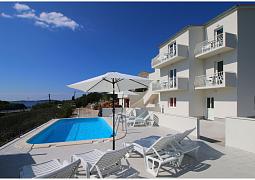Apartmány 1355-7434