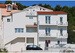 Apartmány 1355-7434