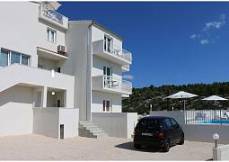 Apartmány 1355-7434