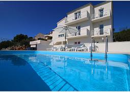 Apartmány 1355-7434