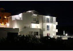 Apartmány 1355-7434