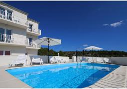 Apartmány 1355-7434