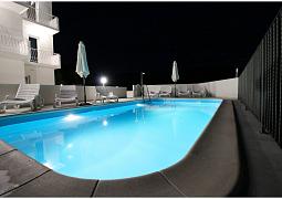 Apartmány 1355-7434