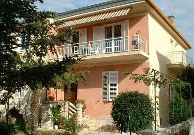 Apartmán 24849