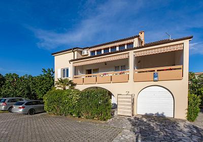 Apartmán 24854