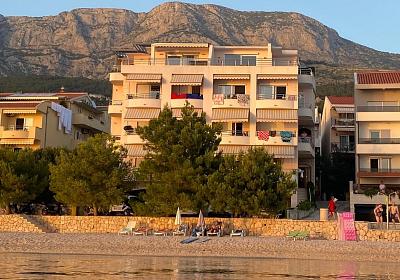Apartmán 24873
