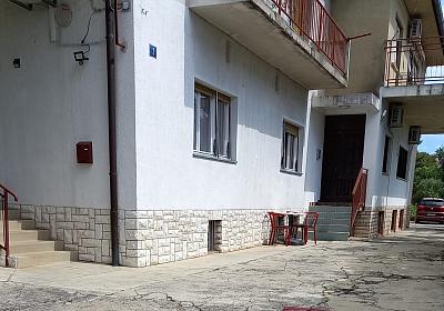 Apartmány 3298N-8044