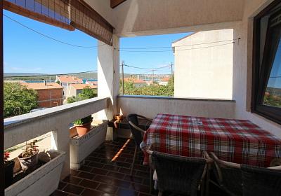 Apartmány 3298N-8045