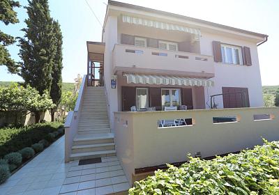 Apartmán 24862
