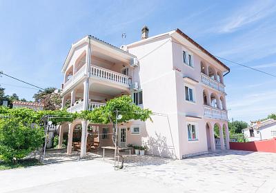 Apartmán 24851