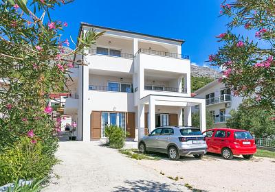 Apartmán 24876