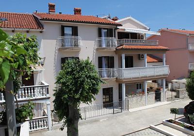 Apartmán 5528