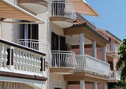 Apartmán 5528