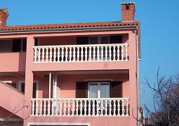 Apartmán 15395