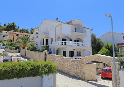 Apartmán 8625