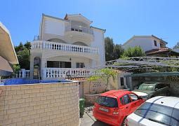 Apartmán 8625