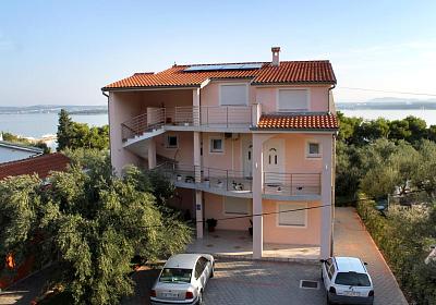 Apartmán 6215
