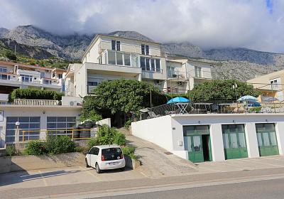 Apartmán 5263