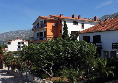 Apartmán 6591