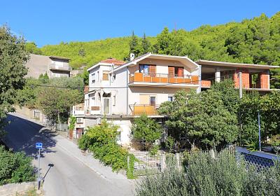 Apartmán 15417