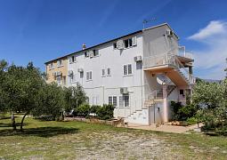 Apartmán 4393