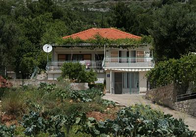 Apartmán 4540