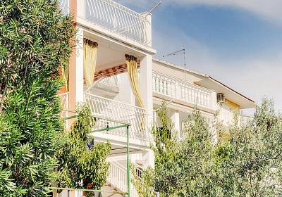Apartmán 12587