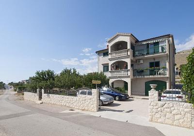 Apartmán 11572