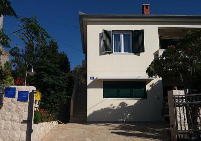 Apartmán 13811