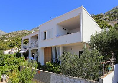 Apartmán 1008