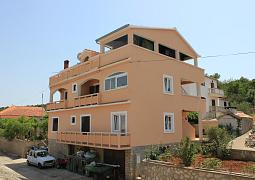 Apartmán 8121
