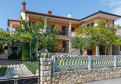Apartmán 14153