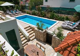 Apartmán 13738