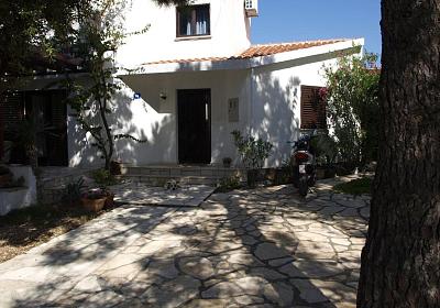 Apartmán 16734