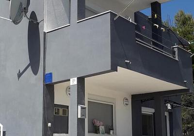 Apartmán 16574