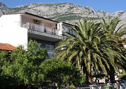 Apartmán 16521